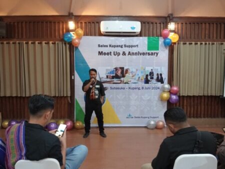 Komunitas SKS Rayakan Meet Up dan Anniversary dengan Pemilihan Ketua Baru 2 IMG 20240609 WA0066 e1717940842276