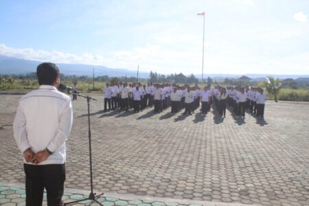 Kinerja Pegawai DPRD Kupang Diapresiasi Pj. Bupati Alexon Lumba 1 IMG 20240612 WA0013 e1718200983357