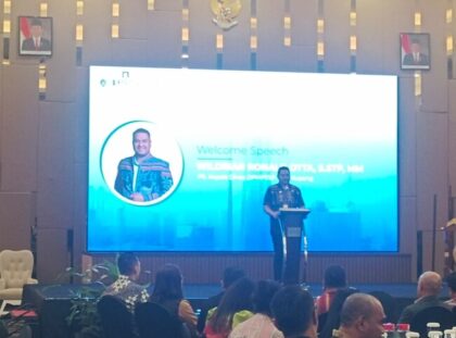 Kupang Investment Forum 2024, Wildrian Ronald Otta: Kolaborasi Pemerintah dan Swasta untuk Pertumbuhan Ekonomi 4 IMG 20240613 WA0040 e1718291831590