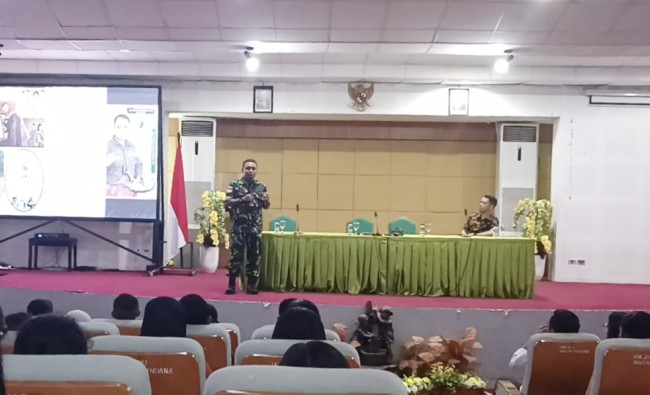 Forum Ilmiah UNDANA: Kolonel Kamlasi Beberkan Program Revolusioner TNI Manunggal Air! 3 IMG 20240606 190044