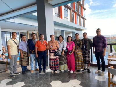 Bapenda Kota Kupang Lakukan Pendataan Pajak Individu, Targetkan 105 Objek 2 IMG 20240628 WA0010 e1719833911501