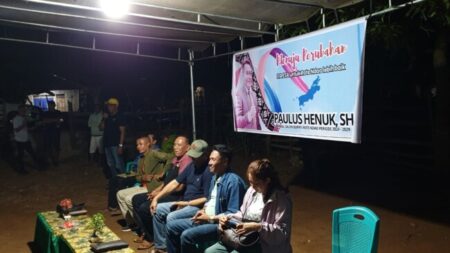 Deklarasi Kemenangan: Toko Agama, Tokoh Adat, dan Pemuda Lidabesi Siap Menangkan Paulus Henuk 6 IMG 20240703 WA0021 e1719977974730