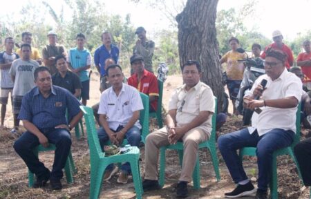 Pasar Bakait Nonbes Amarasi Siap Beroperasi Lagi, Pj. Bupati Kupang Janji Resmikan 7 IMG 20240709 WA0007 e1720527323345
