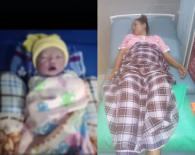 Dugaan Kelalaian Paramedis di Puskesmas Eahun, Bayi Meninggal Karena Kekurangan Oksigen 4 IMG 20240709 WA0037 e1720521953357