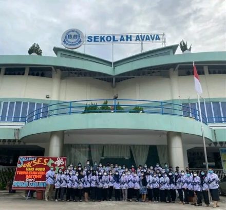 Langkah Berani Kemendikbudristek: Penghapusan IPA, IPS, dan Bahasa Diapresiasi Kepala Sekolah Avava Internasional Kota Batam 2 IMG 20240721 WA0033 e1721564268682