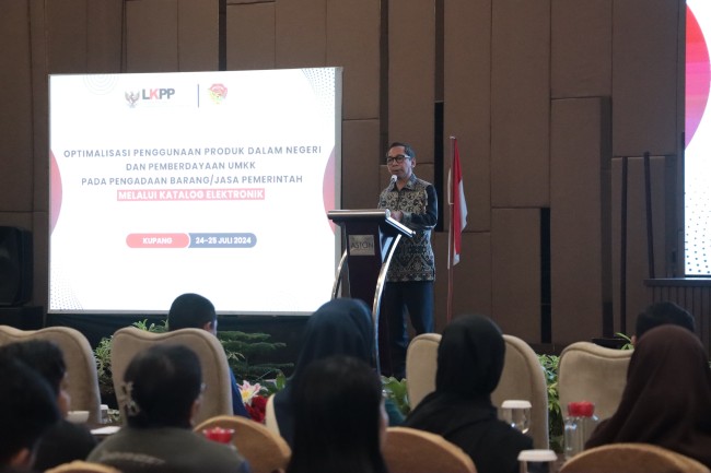 Optimalisasi Penggunaan Produk Dalam Negeri: Langkah Strategis NTT Di Bawah Kepemimpinan Pj. Gubernur Ayodhia 2 IMG 20240725 WA0085