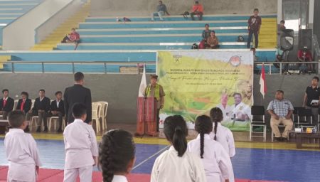 Kejuaraan Karate Shotokan NTT 2024: Fahrensy Funay Teguhkan Semangat Sportivitas 1 IMG 20240727 WA00261 e1722052954673