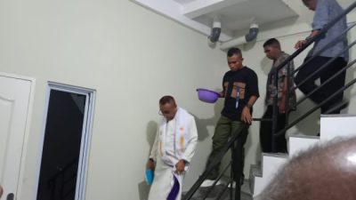 Ikatan Keluarga Besar Rokatenda (IKABERO Batam) Resmi Miliki Kantor Sekretariat Baru 2 IMG 20240729 WA0044 e1722262384613