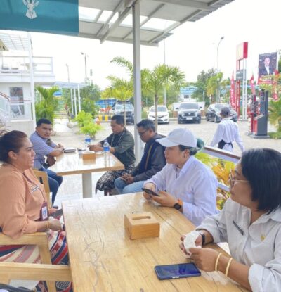 Bapenda Kota Kupang Lakukan Pendataan Pajak Individu, Targetkan 105 Objek 1 IMG 20240701 192908 e1719833462376