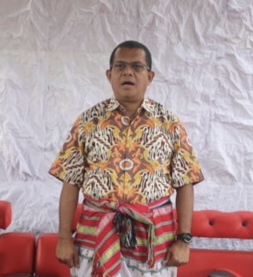Melki Laka Lena: RS Pratama Amfoang, Titik Transformasi Kesehatan dan Ekonomi 4 IMG 20240730 143856