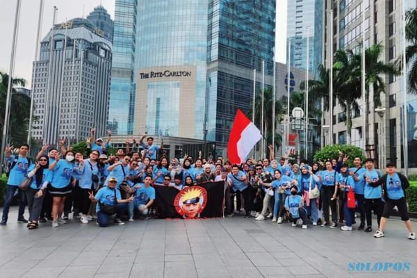 POS Gibran: Saatnya Anak Muda Memimpin Partai Golkar, Gibran Rakabuming Layak Jadi Nahkoda 1 IMG 20240812 WA0015