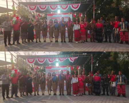 HUT RI ke-79, Pagelaran Seni Budaya Naimata: Upaya Pelestarian Budaya Lokal Berdampak Pariwisata dan Ekonomi 2 IMG 20240812 WA0066 e1723475742451
