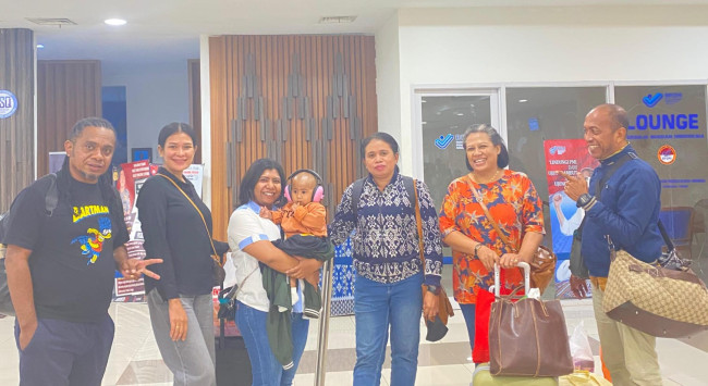 Polda NTT Ungkap Kasus Penculikan: Bayi 10 Bulan Selamat, Pelaku Ditangkap.! 5 IMG 20240605 WA0016
