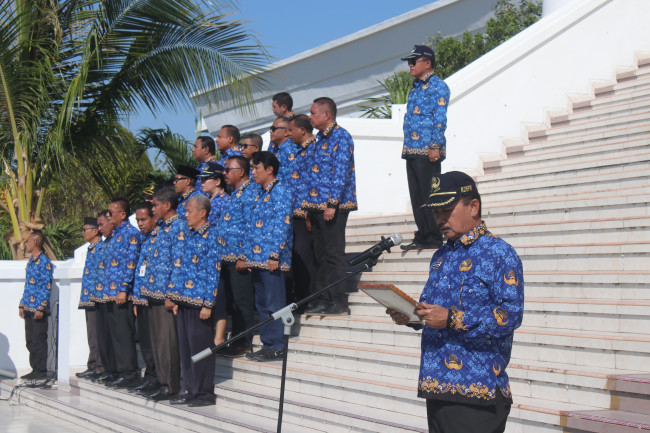 Audit BPK dan Evaluasi Penjabat Bupati: Apel Kesadaran 17 September Tekankan Kerja Sama Tim 3 IMG 20240917 WA00071