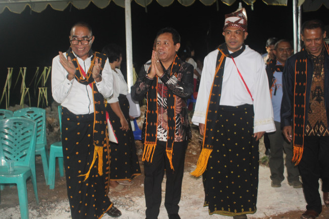 Thabisan Imam Baru: Alexon Lumba Dukung Panggilan Religius di Era Milenial 2 IMG 20241008 WA0017