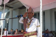 Pj. Bupati Kupang