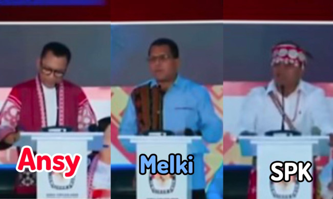 NTT Menuju Ekonomi Hijau: SPK, Ansy, dan Melki Sepakat Kembangkan Pariwisata dan Pertanian! 1 IMG 20241112 WA0010