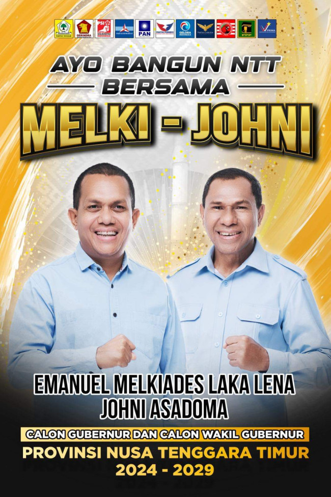 Mengurai Potensi Karbon Kredit! Melki-Johni Tawarkan Solusi Baru untuk Pendapatan Asli Daerah NTT 2 IMG 20241117 WA0020