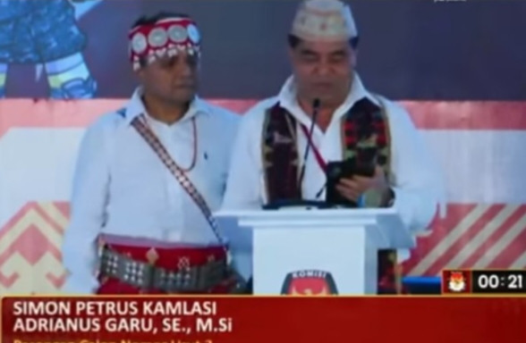 Paket SIAGA: Mewujudkan NTT Bermartabat Menuju Indonesia Emas 2045! 1 IMG 20241111 123640
