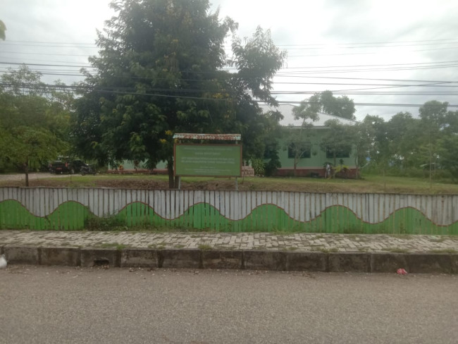 Diduga Oknum Dinas Kehutanan Rampas Lahan, Warga TTU Minta Polda NTT Turun Tangan 4 IMG 20241223 WA0073
