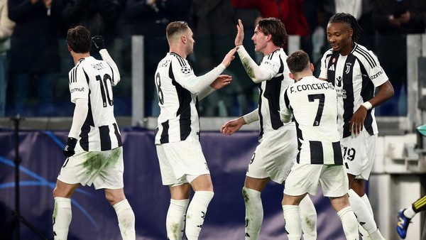 juventus vs manchester city 1 169