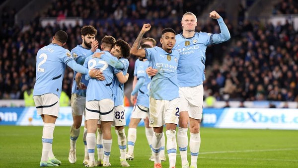 manchester city 169 1