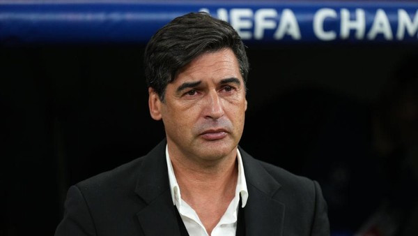 paulo fonseca 169