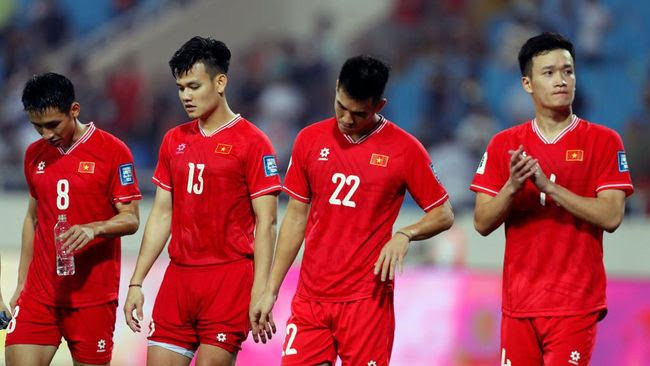 timnas vietnam 169