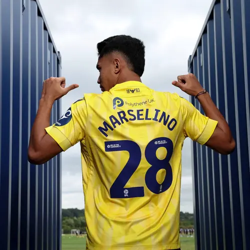 Marselino Debut di FA Cup! Meski Kalah, Awal Cerita Baru di Oxford United 1 086990300 1724111816 GVWhFF8W8AAXegr