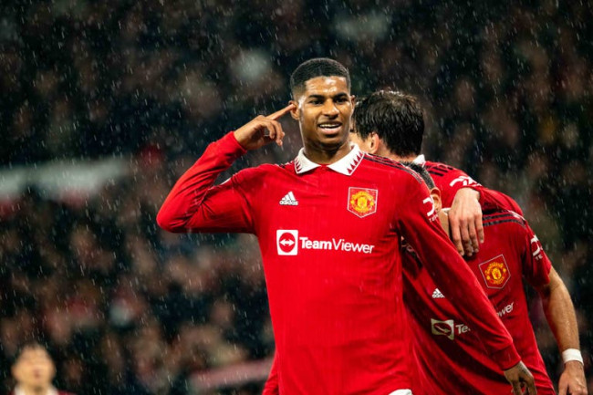Pihak Marcus Rashford Tiba di Italia, AC Milan Siap Bahas Transfer Besok! 9 1245968292
