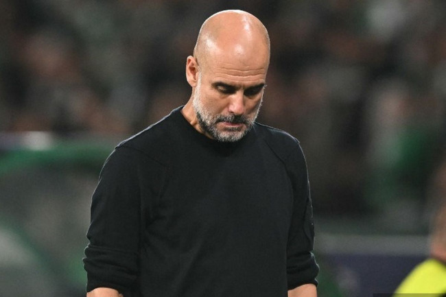 Pep Guardiola Hadapi Realita Pahit di Ulang Tahun: Perceraian Menghancurkan Semuanya 2 67465472ca954