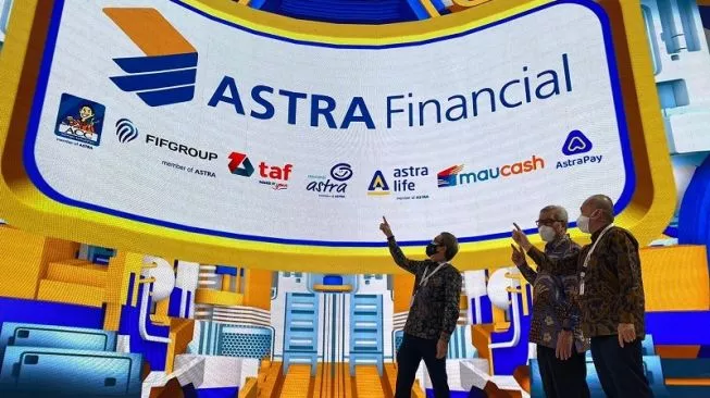 Peluang Emas! Astra Financial Buka Lowongan Management Trainee untuk Semua Jurusan 2 79312 astra financial giias 2021
