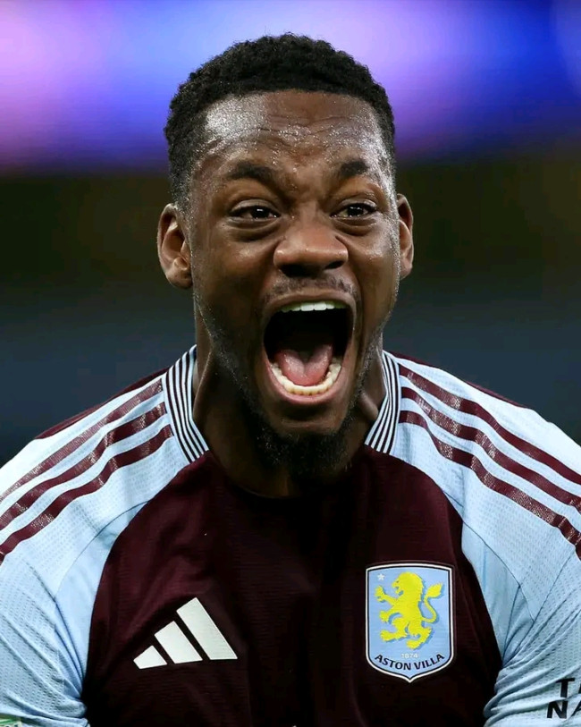 Transfer Sensasional? Barcelona Mulai Pantau John Duran, Aston Villa Pasang Harga Selangit 6 FB IMG 17362284147143672