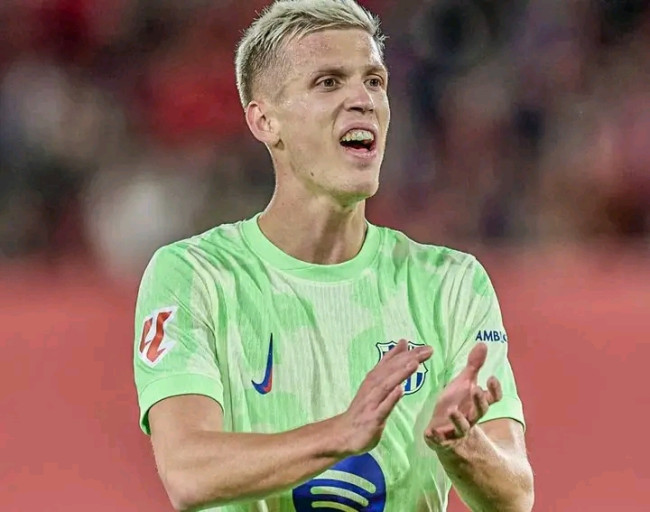 Dani Olmo: Setia Menanti Solusi di Tengah Godaan Klub Lain 4 FB IMG 17363370325483036
