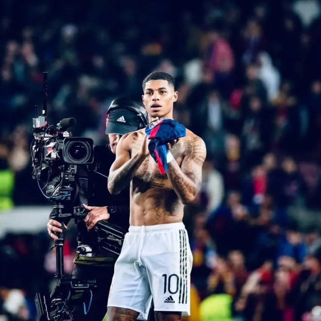 Gerak Cepat! Barcelona Siap Gaet Marcus Rashford, Kontak Awal Sudah Terjalin 7 FB IMG 17365635324949203