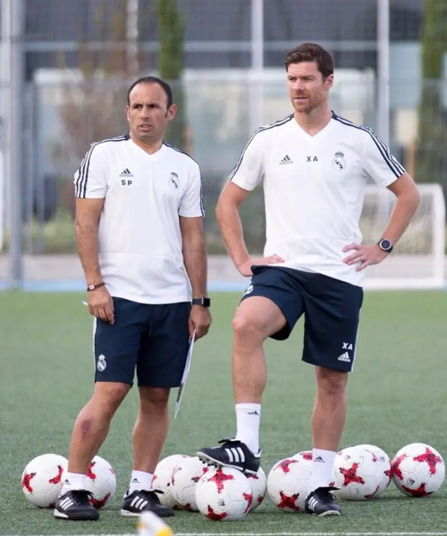 Xabi Alonso: Mimpi Melatih Real Madrid Bisa Jadi Nyata Lebih Cepat dari Dugaan 6 FB IMG 17367745191468310