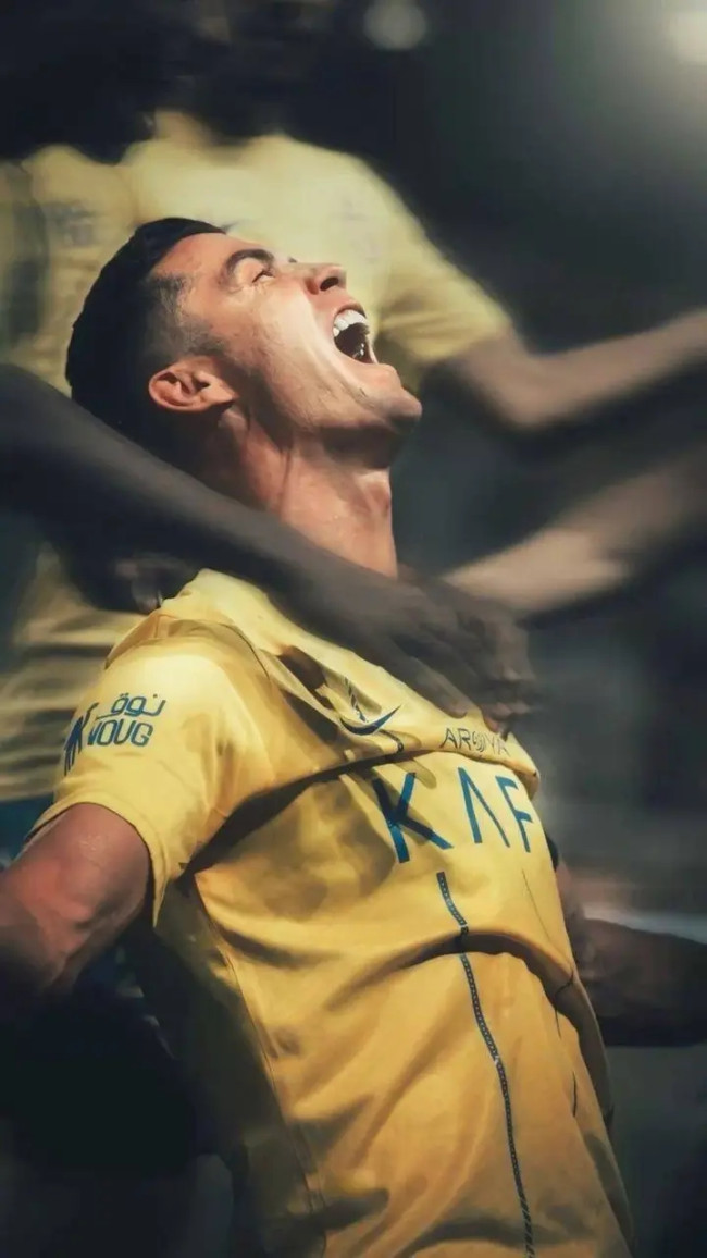 Cristiano Ronaldo Jadi Co-Owner Al Nassar! Kontrak Baru dan 5% Saham Klub Menjamin Masa Depan Gemilang 10 FB IMG 17369464550782452