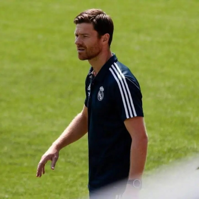 Real Madrid Tanggapi Permintaan Xabi Alonso, Izinkan Latihan di Valdebebas Jelang Liga Champions! 4 FB IMG 17371646580802450