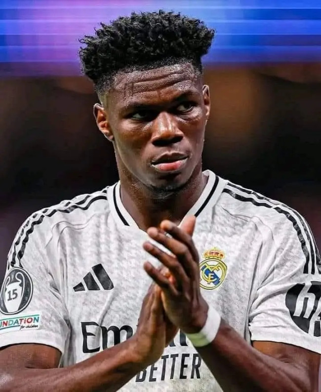 Keputusan Mengejutkan: Real Madrid Siap Lepas Tchouaméni Musim Panas Ini 3 FB IMG 17372841018960376