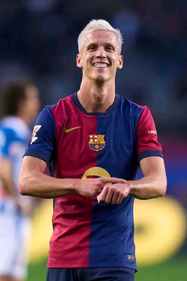 BREAKING: Dani Olmo Cedera! Barcelona Kehilangan Pilar Kunci Jelang Laga Penting 3 FB IMG 17373501841586406