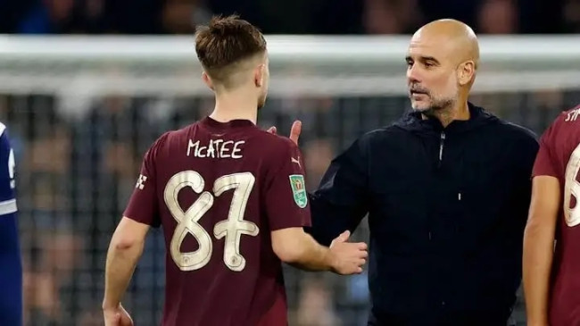 James McAtee, Bintang Masa Depan City: Guardiola Tak Ingin Kehilangannya! 10 FB IMG 17373717592059983