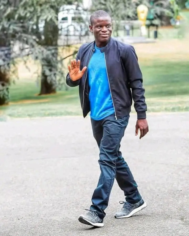 Kisah Inspiratif N'Golo Kante: Mengikuti Jejak Raja Kuno dari Mali Menuju Puncak Sepak Bola 7 FB IMG 17374219665068761