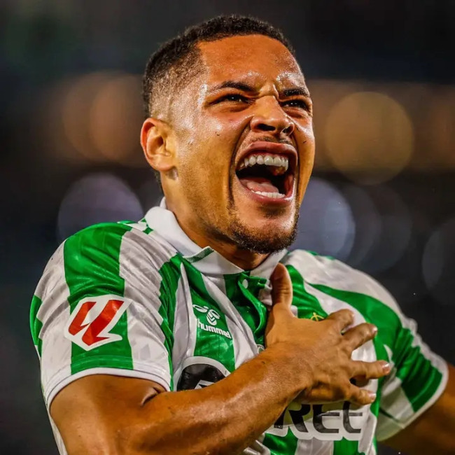 Palmeiras Guncang Pasar Transfer! Tawaran €27 Juta untuk Vitor Roque dari Barça 5 FB IMG 17375910837231927