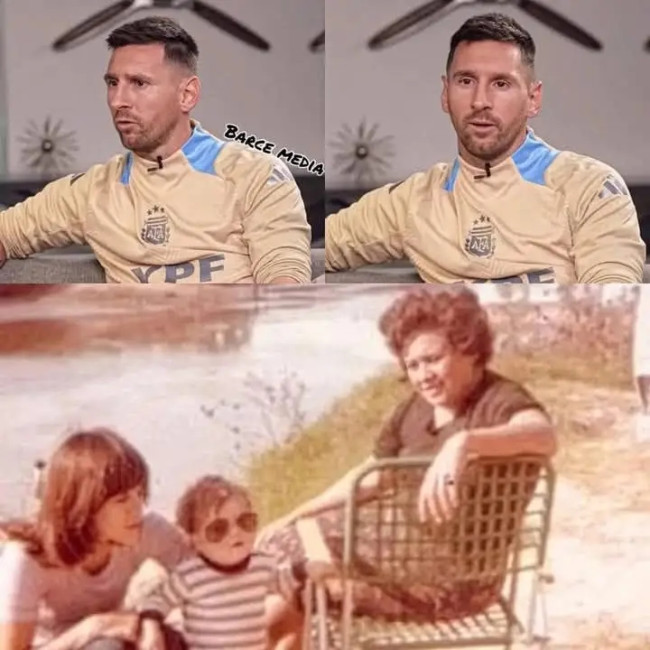 Lionel Messi: Kisah Cinta Sejati dari Nenek yang Menginspirasi Karier Sepak Bolanya 7 FB IMG 17376978261156212
