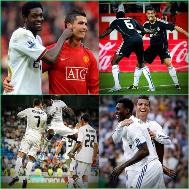 Ronaldo di Mata Adebayor: GOAT yang Bekerja Sebelum Fajar 9 FB IMG 17377060374775981