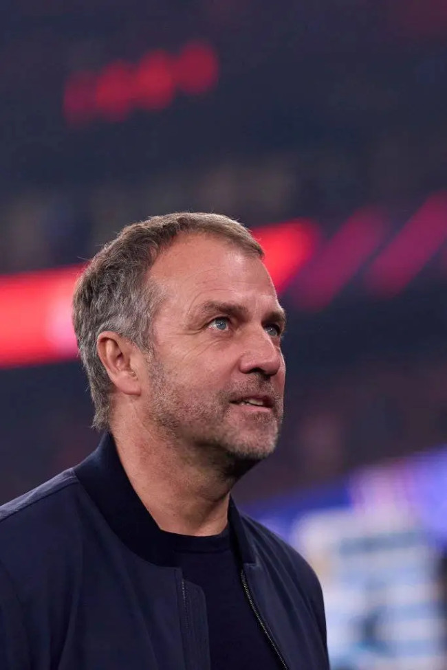 Kebangkitan Gaya Cruyff: Flick Menghidupkan Kembali Spirit Barcelona 3 FB IMG 17377735251756381