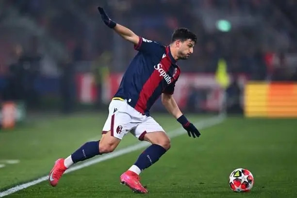 Kejutan Transfer: Milan Siapkan Tawaran Meningkatkan €20 Juta untuk Riccardo Orsolini! 3 FB IMG 17377763635962612