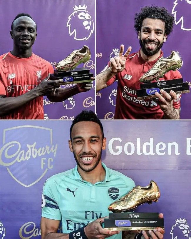 Sejarah Ditorehkan! Trio Afrika Rebut Sepatu Emas Liga Inggris Secara Bersama 4 FB IMG 17379631617110761