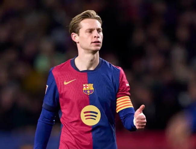 BREAKING: Frenkie de Jong Mengubah Sikap, Siap Teken Kontrak Baru dan Bertahan di Barcelona! 4 FB IMG 17380714646317288
