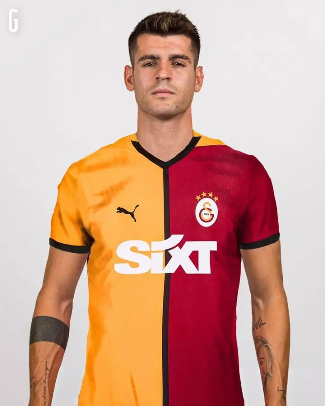 KEPUTUSAN BERANI! Morata Tinggalkan Milan, Galatasaray Kedatangan Bintang 8 FB IMG 17382814881409378